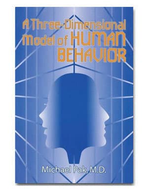 Book reviews - A Three-Dimensional Model of Human Behavior